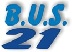 logo progetto BUS 21