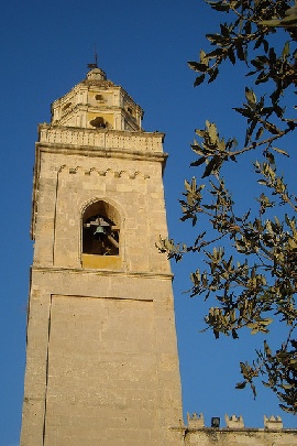 campanile Settimo